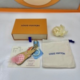 Louis Vuitton M00994 Louis Vuitton Bunny keychain and pendant