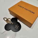 Louis Vuitton MP2911 Spade bag and keychain