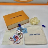 Louis Vuitton M00963 Rabbit bag and keychain