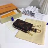 Louis Vuitton Classic Motor Car Package, Coin Pass