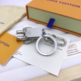 Louis Vuitton M2233 SACEMAN Astronaut keychain 19 Space Series
