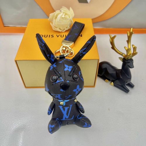 Louis Vuitton Fasun Dog Bantic Key Buckle Swing