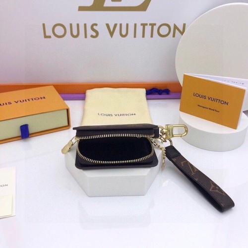 Louis Vuitton Classic Motor Car Package, Coin Pass