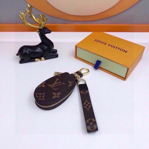 Louis Vuitton Classic Motor Car Package, Coin Pass