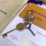 Louis Vuitton MP2862 Louis Vuitton Key bag and keychain