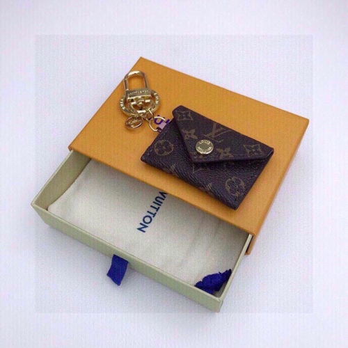 Louis Vuitton M69003 Kirigami Pouch bag decoration and keychain