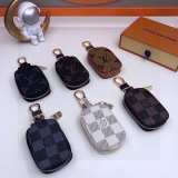 Louis Vuitton Classic Motor Car Package, Coin Pass