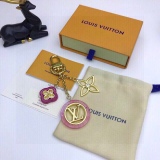 Louis Vuitton M64525 Coloring bag and keychain