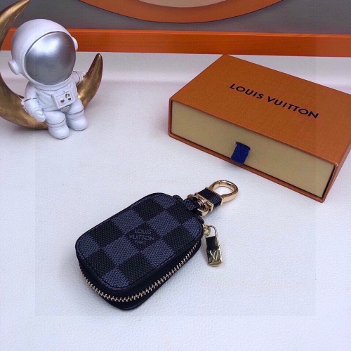 Louis Vuitton Classic Motor Car Package, Coin Pass