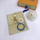 Louis Vuitton M64525 Coloring bag and keychain
