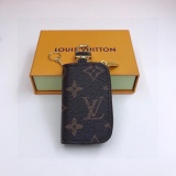 Louis Vuitton Classic Motor Car Package, Coin Pass