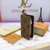 Louis Vuitton Classic Motor Car Package, Coin Pass