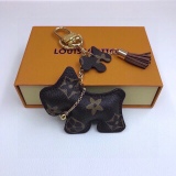 Louis Vuitton Farnari Dogs Pendant Key Buckle Swing Pack Bag
