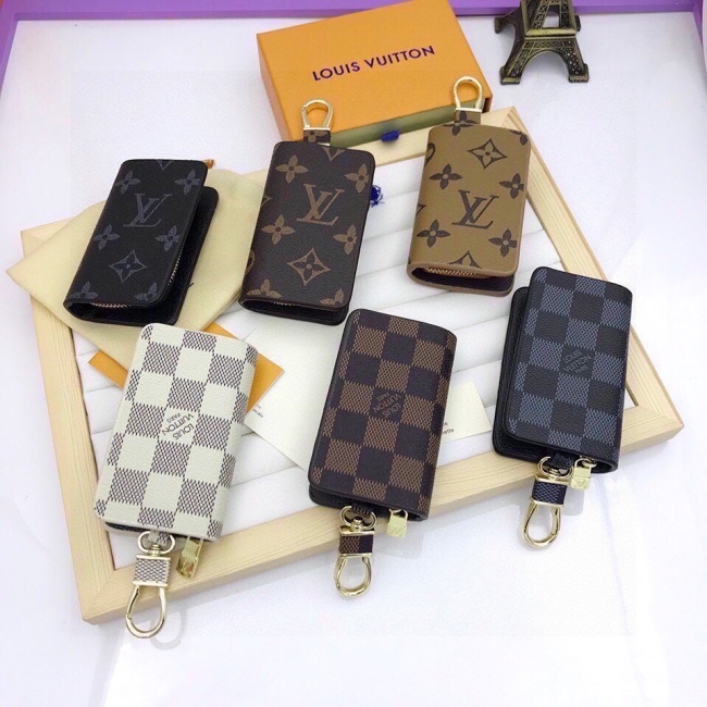 Louis Vuitton Classic Motor Car Package, Coin Pass