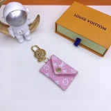 Louis Vuitton M69003 Kirigami Pouch bag decoration and keychain