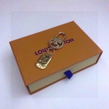 Louis Vuitton M62484 Monogram bag and keychain