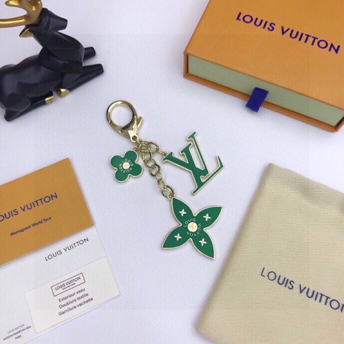 Louis Vuitton M67119 Flower of Monogram 包饰
