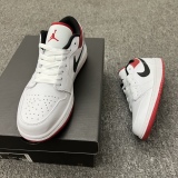 Air Jordan 1 Low “Chicago” Style:553558-118 /553560-118