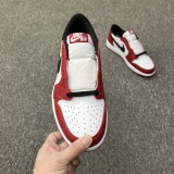 Air Jordan 1 Low “Chicago” Style:CZ0790-601/705329-600 /709999-600