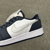 Nike x Air Jordan 1 Low Style:CJ7891-400