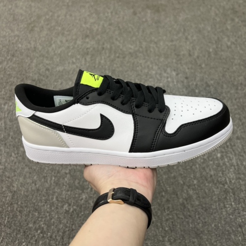 Air Jordan 1 Low Golf Style:DD9315-108