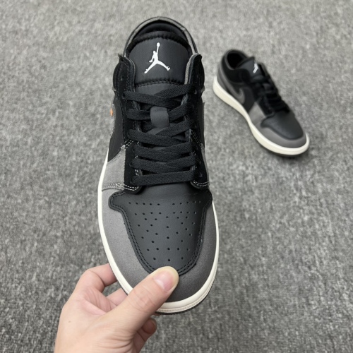 Air Jordan1 Low SE Craft Inside Out Style:DN1635-001