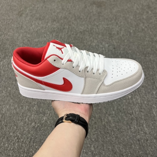 Air Jordan 1 Low Style:DC6991-016