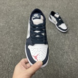 Nike x Air Jordan 1 Low Style:CJ7891-400