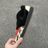 SoleFly x Air Jordan1 Low Carnivore Style:DN3400-001