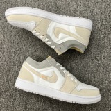 Air Jordan1 Low Inside Out Style:DN1635-100