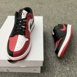 Air Jordan 1 Low Homage To Home Chicago Style:DR0502-116
