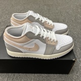 Air Jordan1 Low Inside Out Style:DN1635-002