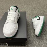 Air Jordan 1 Low Style:553560-129