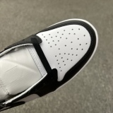 Air Jordan 1 Low OG Black Toe Style:555088-125/CZ0790-106