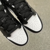 Air Jordan 1 Low “Shadow” Style:553558-040 /553560-040