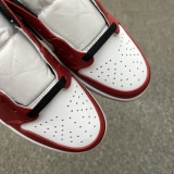 Air Jordan 1 Low “Chicago” Style:CZ0790-601/705329-600 /709999-600