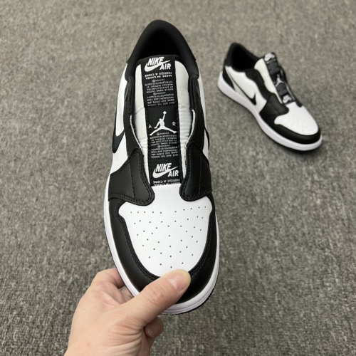 Air Jordan 1 Low Slip Style:CQ0279-001