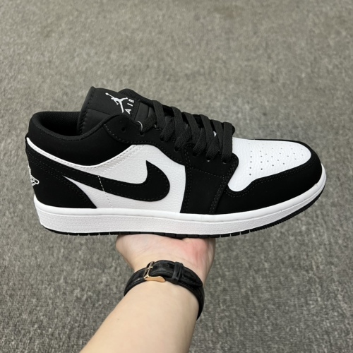 Air Jordan 1 Low Style:553558-001