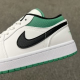 Air Jordan 1 Low Style:553558-129/553560-129