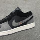 Air Jordan1 Low SE Craft Inside Out Style:DN1635-001