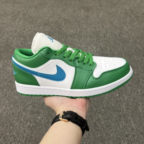 Air Jordan 1 Low Style:DC0774-304