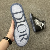 Dior x Air Jordan 1 High OG Style:CN8607-010