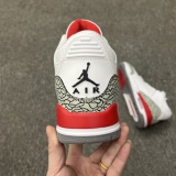 Air Jordan 3 Retro Hall of Fame Style:136064-116