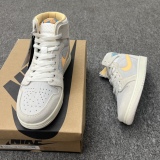 Air Jordan 1 High Zoom CMFT 2 Style:DV1307-180