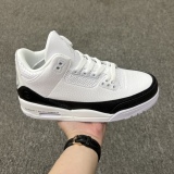 Fragment Design x Air Jordan 3 Style:DA3595-100