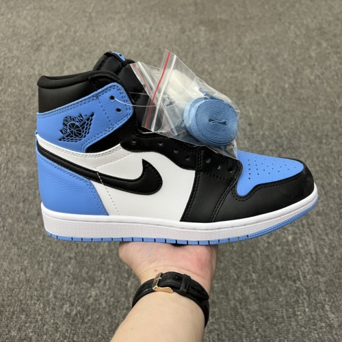 Air Jordan 1 High OG“University Blue” Style:DZ5485-400