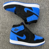 Air Jordan 1 High OG ”Royal Suede“ Style:DZ5485-042