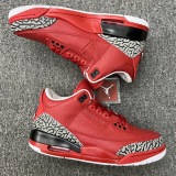 DJ Khaled x Air Jordan 3 Retro Grateful Style:AJ3-770438