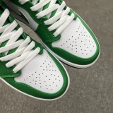 Air Jordan 1 Mid “Celtics  Style:DQ8426-301/DQ8423-301