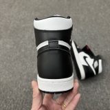 Air Jordan 1 High '85 Black White Style:BQ4422-001
